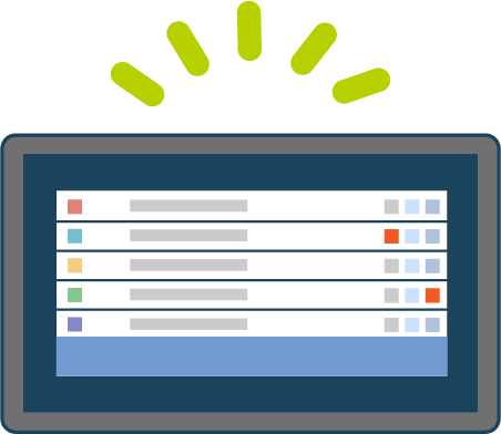 介護記録、外部連携